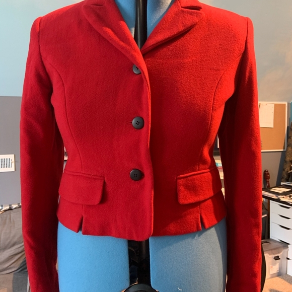 Jacket - Picture 1 of 1